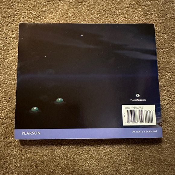 Pearson EnVision Math 2.0, vol 2 workbook NEW - Picture 2 of 9